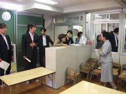 幼稚園と保育園の連携事例を調査