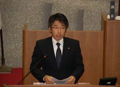 11月通常会議