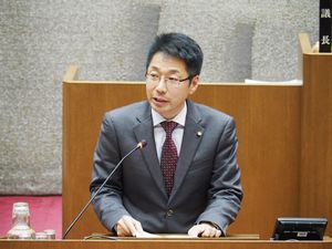 2月議会