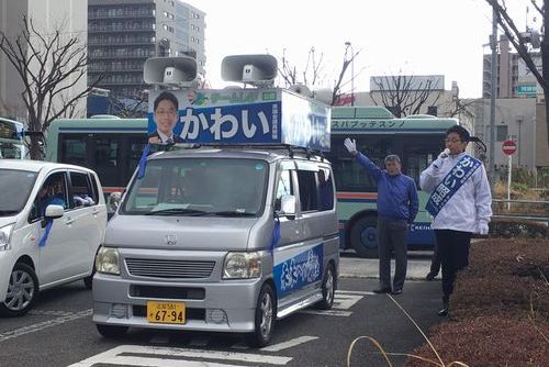 ４日目１