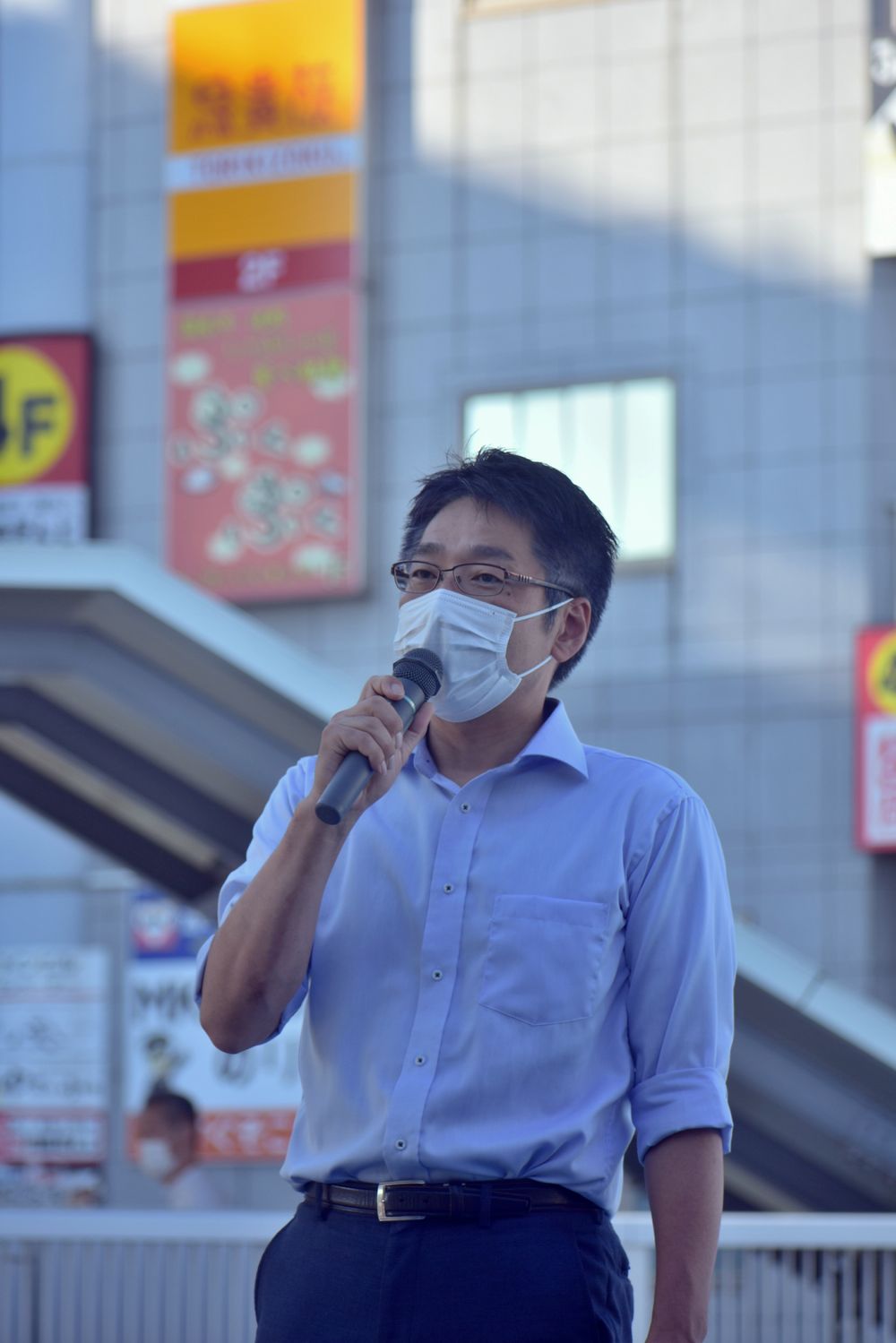 国民民主党